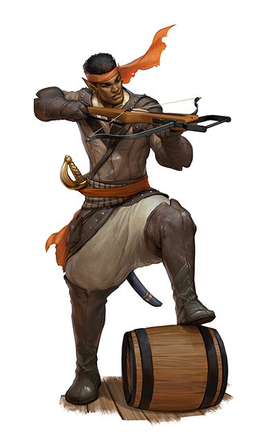 Male Black Half-Elf Pirate Rogue - Pathfinder PFRPG DND D&D d20 fantasy Male Elf, Dark Sun, Heroic Fantasy, Fantasy Races, Dungeons And Dragons Characters, Afro Art, Fantasy Warrior, Fantasy Rpg, Fantasy Inspiration