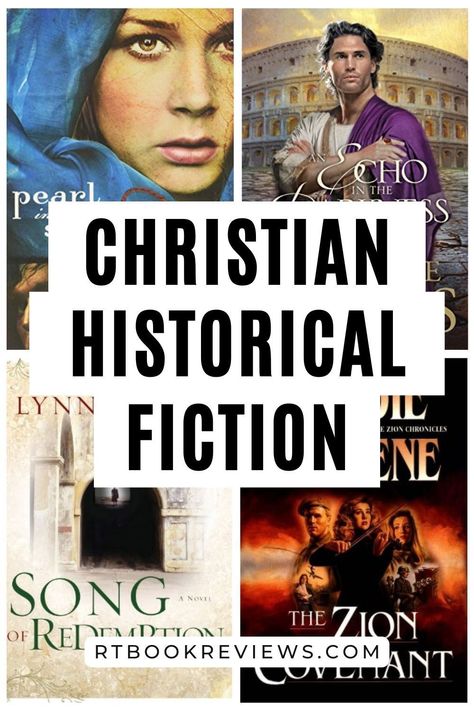 Looking for the best historical fiction books to read featuring Christian themes of faith, hope, & love? Check out these Christian historical books immediately! Tap to see the top 8 Christian historical fiction books to read. #historicalfictionbooks #christianbooks #christianfictionbooks Best Christian Historical Fiction Books, Biblical Historical Fiction Books, Historical Christian Fiction Books, Historic Fiction Books, Historical Fiction Books To Read, Christian Mystery Books, Christian Historical Fiction Books, Christian Books To Read, Best Christian Books