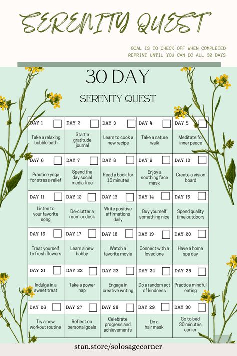 30 Day Mom Challenge, 30 Days Challenge Self Care, April Goals, Month Goals, Monthly List, Health Posters, Mom Challenge, Organization Planner, Fav Products