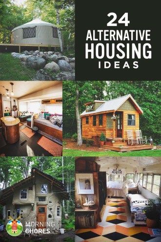 Alternative Housing Ideas, Cheap Houses To Build, Cheap Tiny House, Boho Apartment, Alternative Housing, Housing Ideas, Cheap Living, Cheap Houses, Inexpensive Home Decor