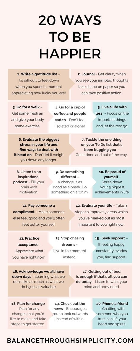 Ways To Be Positive, Ways To Be Motivated, How To Feel At Peace With Yourself, Ways To Be A Better Person, Ways To Focus On Yourself, How To Have A Better Mindset, How To Be Happy On Your Own, Things That Make Me Happy, How To Feel Happy