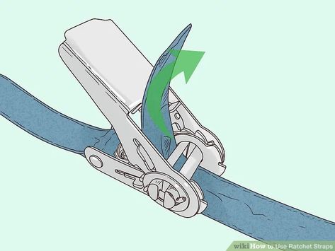 Knots Guide, Handyman Projects, Ratchet Straps, Knots Diy, Diy Garage Storage, Tie Down Straps, Garage Tools, Diy Home Repair, Diy Garage