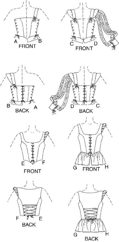 Renaissance Medieval Top Corset Bustier Bodice PATTERN Couture, Tela, Tudor Corset Pattern, Square Neck Corset Top Pattern, Medieval Bodice Pattern, Ren Faire Corset Pattern, Medieval Corset Pattern, Lace Up Bodice Pattern, Plus Size Corset Pattern Free