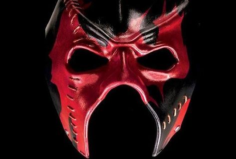 Kane Mask HD 2002 Wwe, Kane Mask, Wwe Mask, Kane Wwe, Ghost Face Mask, Army Of Two, Undertaker Wwe, Ghost Faces, Deadpool