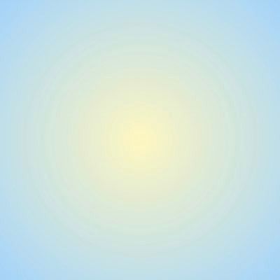 Sun, Yellow, Aura, Green, Blue, White