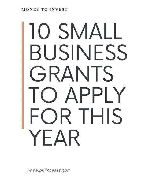 SMALL BUSINESS GRANTS- FREE MONEY TO GROW Business Development Plan, Small Business Grants, Real Estate Business Plan, Small Business Funding, Llc Business, Starting Small Business, Startup Business Plan, Development Plan, Successful Business Tips