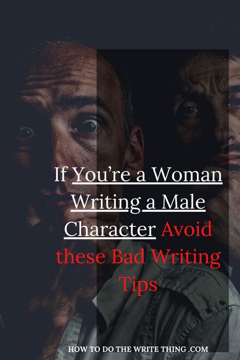 Male Personality Types, Writing A Male Character, Male Character Writing Tips, Story Ideas For Writing, How To Write A Good Male Character, Motivations For Characters, Male Character Ideas Writing, Writing A Psychotic Character, Writing Realistic Characters