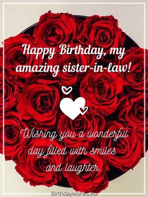 Happy Birthday My Sister In Law, Happy Mothers Day Sister In Law, Happy Birthday To Sister In Law, Happy Birthday Sister In Law Blessings, Happy Bday Sister In Law, Happy Birthday Wishes Sister In Law, Unique Birthday Wishes For Sister In Law, Happy Birthday Sister In Law Funny, Happy Birthday To My Sister In Law