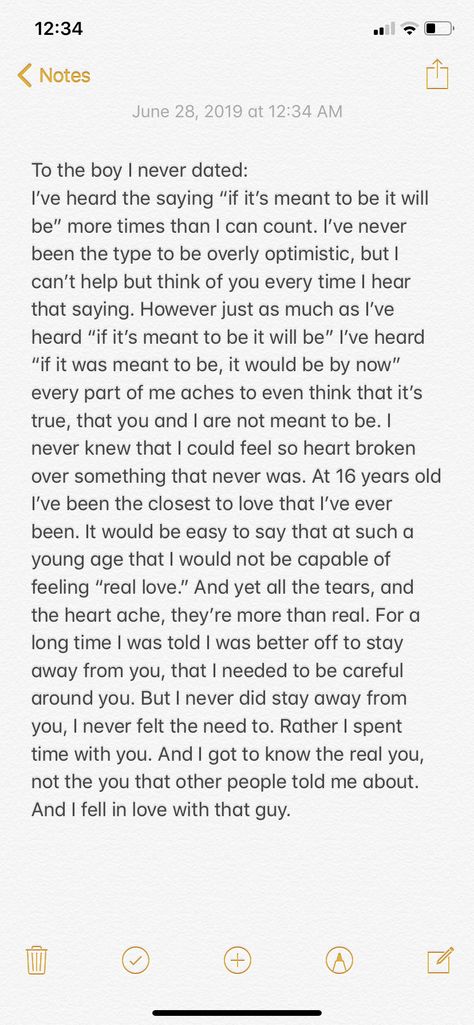A letter to the boy I never dated, who I’m in love with. Love Letter In English, Crush Notes, Crush Messages, Love Paragraph, Love Quotes For Crush, Long Love Quotes, Crush Texts, Dear Diary Quotes, Letter For Him
