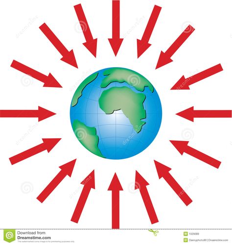 Gravity. Illustration showing gravitational field around earth #Sponsored , #Advertisement, #Sponsored, #Illustration, #earth, #field, #Gravity Gravity Illustration, Earth Gravity, Earth Illustration, Geometric Shapes Art, Easy Doodle, Graphics Animation, Earth Art, Easy Doodle Art, Shape Art