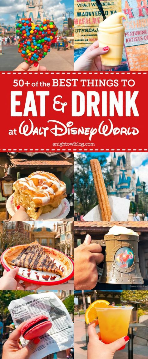 Walt Disney Paris, Disneyland Guide, Disney Menus, Disney Parque, Disney Honeymoon, Foto Disney, Disney World Vacation Planning, Family Disney Trip, Disney World Food