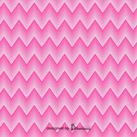 geometric-pink-background-zigzag-style-seamless-pattern Zig Zag Pattern, Baby Wedding, Wedding Paper, Vector Pattern, Pink Background, Background Patterns, Textures Patterns, Zig Zag, Seamless Pattern