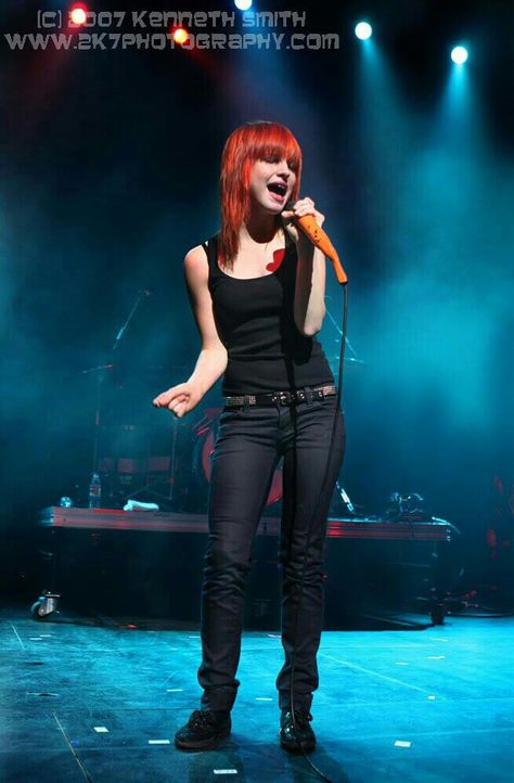 Hayley Williams, Hayley Wiliams, All We Know Is Falling, Haley Williams, Hayley Paramore, I Love Your, Love Your Hair, Paramore, Lead Singer