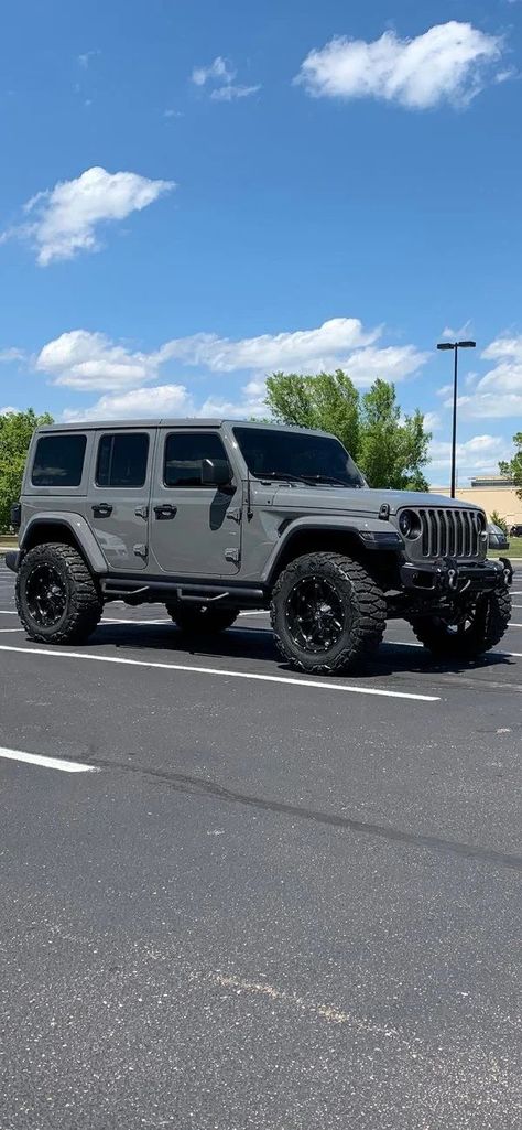 Jeep Driving, Jeep Photos, Custom Jeep Wrangler, Wrangler Jeep, Black Jeep, Dream Cars Jeep, Dodge Challenger Srt, Custom Jeep, Offroad Jeep