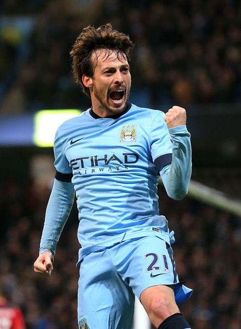 David Silva 2015 Aguero Wallpapers, Manchester City Wallpapers, Sterling Manchester City, Manchester City Players, Manchester United Vs Manchester City, Manchester City Logo, Club Pictures, City Iphone Wallpaper, City Wallpapers