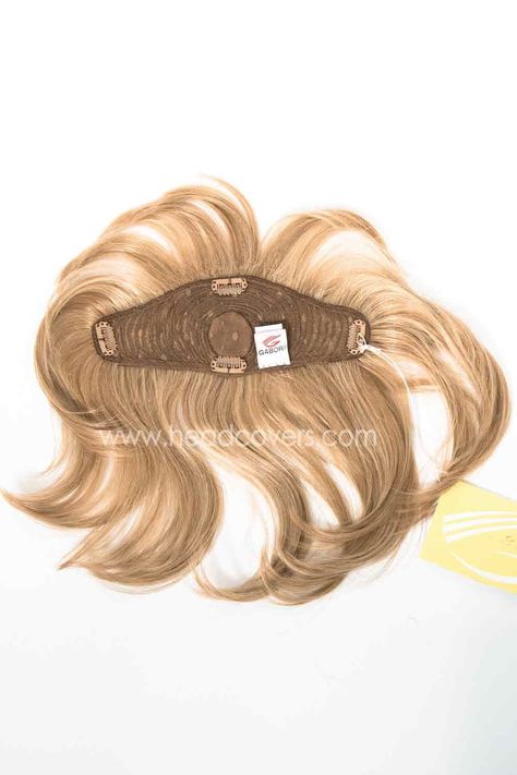 Hair Piece, Fine Hair, Eva Gabor, Gabor Wigs, Hair Topper, Hair Toppers, Organic Hair, Top Tier, Hair Pieces