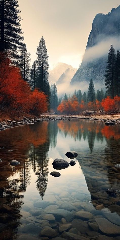 Scenic Pictures Landscapes, Nature Images Wallpapers, Nature Wallpapers For Phone, Nature Photography Water, Cool Landscapes Photography, Scenic Wallpaper Landscapes, Fall Wallpaper For Phone, Scenery Wallpaper Nature Landscapes, Phone Walpepar