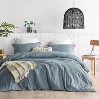 Soft Comforter Bedding, Oversized King Comforter, Blue Comforter, Twin Xl Duvet Covers, Affordable Bedding, Blue Duvet, King Bedding Sets, King Comforter Sets, Comfortable Bedroom