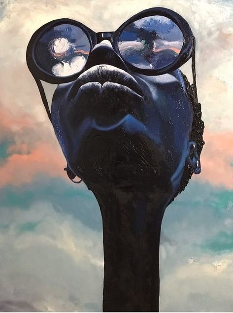 Feel Music, Afrofuturism Art, Afrocentric Art, Black Art Painting, Black Artwork, Black Art Pictures, Black Love Art, Afro Art, Dope Art