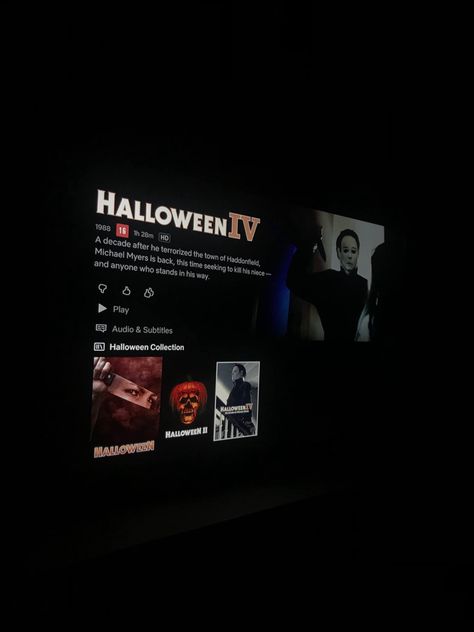 Tumblr, Horror Movie Snapchat Stories, Horror Movie Snap, Movie Night Horror, Netflix And Chill Tumblr, Cardiac Cycle, Scream 1996, Halloween Michael Myers, Film Netflix