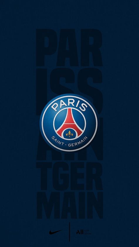 Psg, Futbol Logo, Psg Logo, Cool Football Pictures, France National Football Team, Logo Club, Impossible Is Nothing, France Football, Foto Logo