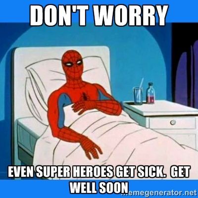 11 Funny Get Well Soon Memes for Everyone Get Well Soon Meme, Feel Better Meme, Cheer Up Quotes Funny, Get Well Meme, Get Well Soon Funny, Sick Meme, Funny Get Well Soon, Well Meme, Soon Meme