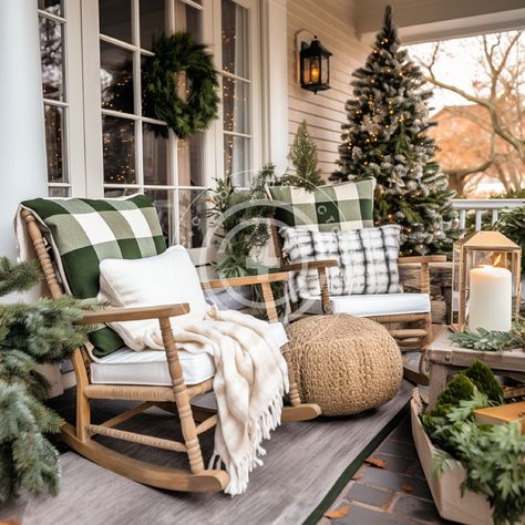 This wonderful Christmas Front Porch stock image/ mockup photo features a French Country Cottage aesthetic with green & white decor aesthetic. Vibe: French Country, Cozy, Warm, Country, Classic, Pretty, Cottagecore, Festive, Christmas, Holiday THIS IMAGE IS ALSO AVAILABLE IN THESE BUNDLES: + Our 'Full House' French Country Christmas Cottage Green & White Bundle of 72 images:  https://www.etsy.com/listing/1567659658/whole-house-bundle-72-stock-images  + Our bundle of 12 French Country Christmas Cottage Green & White Front Porches here: https://www.etsy.com/listing/1581863591/french-country-cottage-christmas-front The perfect vessel to showcase your brand! Our mockups/stock images are simple to use - just add your graphic, make any edits you need for the most realistic aesthetic (add a drop