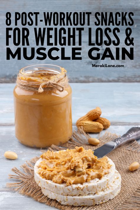 High Protein Snacks, Essen, After Workout Snack, Workout Shakes, Pre Workout Food, Post Workout Snacks, Endurance Training, Workout Snacks, Post Workout Food