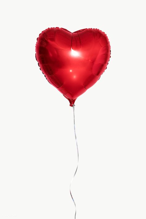 Reference Images For Artists, Balloon Collage, Ballon Drawing, Red Reference, Heart Ballon, Balloon Png, Balloon Heart, Html Color Codes, Kristina Webb