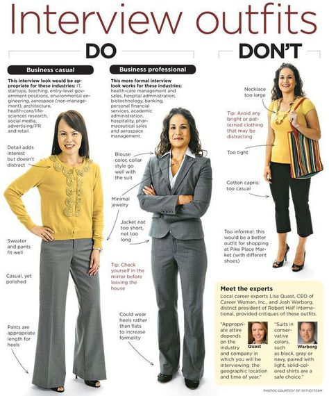 How Women Should Dress For An Interview – Sophie-sticated Mom Interview Outfits, What To Wear To An Interview, Female Haircuts, Job Interview Outfit, Interview Outfits Women, Interview Dress, Interview Attire, Job Interview Tips, Interview Tips