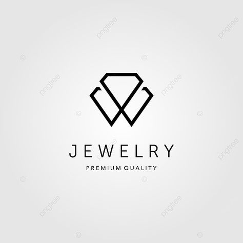 Jewelry Logo Design Jewellery, Jewelry Logo Branding, Diamond Logo Design Ideas, Accessories Logo Design Ideas, Jewelry Logo Design Ideas, Jewellery Logo Design Ideas, Logo Jewelry Design, Jewelry Shop Logo, Jewellery Logo Design