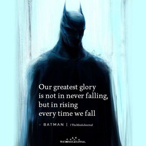 Self Improvement Wallpaper, Best Batman Quotes, Improvement Wallpaper, Batman Cupcakes, Batman Bruce Wayne, Batman Quotes, Superhero Quotes, Batman Christian Bale, Confucius Quotes