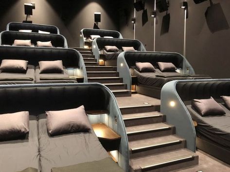 home theater design ideas Home Theater Room Design, Theater Room Design, Home Cinema Room, تصميم للمنزل العصري, About Twitter, Home Theater Design, Home Theater Rooms, Social Media Expert, Theatre Room