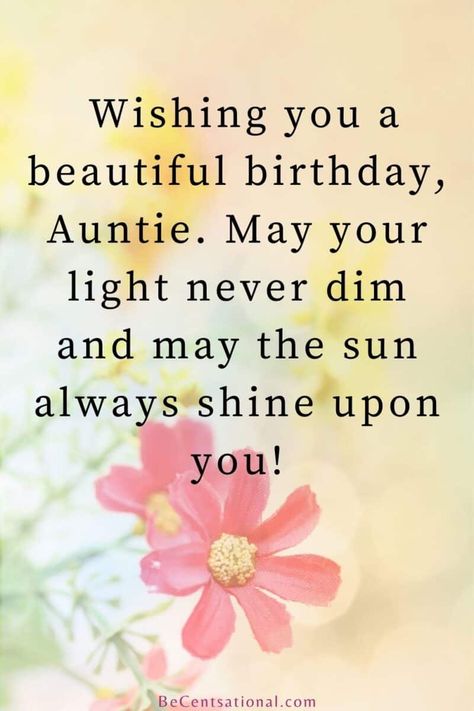 happy birthday wishes Happy Birthday Wishes For My Aunt, How To Wish Your Aunt Happy Birthday, Happy Birthday Aunt Wishes, Birthday Wishes For Auntie Aunt, Happy Birthday Aunt From Niece Love You Inspirational Quotes, Favorite Aunt Birthday Quotes, Auntie Birthday Quotes, Happy Birthday My Aunt, Birthday Wishes For Aunt From Niece