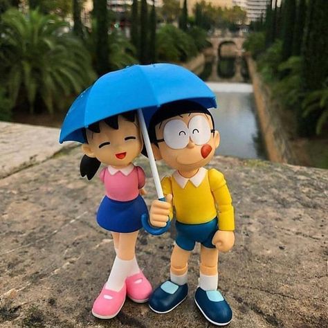 NOBITA💓👑 ™ [10k🎯_GOAL] on Instagram: “nobita #nobitalovers #shizuka #shizukalovers #nobitasan #nobitatokyo #nobitaexplorer #nobitathailand #nobitashizuka #nobita_love_shizuka…” Animated Cartoon Wallpaper, Nobita Shizuka Couple, Shizuka Wallpaper, Nobita And Shizuka Love, Nobita And Shizuka, Romantic Cartoon Images, Nobita Shizuka, Baby Cartoon Drawing, Funny Minion Memes