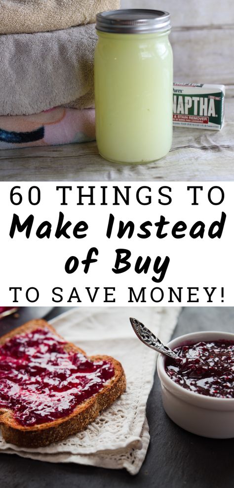 Make Instead Of Buying, Pantry Mixes, Happy Homemaking, Cooking Substitutions, Homemade Pantry, Homesteading Skills, Money Saving Meals, Homemade Baby Food, Things To Make