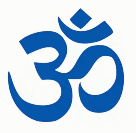 Hindu Om GIF - Hindu Om Dharma - Discover & Share GIFs Inner Peace, Logos, Om Gif, Car Decals Stickers, Om Symbol, Mural Wall Art, Vimeo Logo, Hindu, Animated Gif