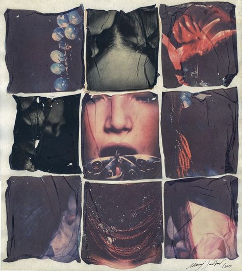 Portrait Of A Culture - I is a creation by the artist Manoj Jadhav. Category People, Portrait, Female, Photorealism, Nostalgia, Surreal, Photography, Instant film. This artwork is for sale. Polaroid SX70 , Impossible Project instant film , Polaroid. Polaroid… Liquid Light, Art Boxes, Mirror Photography, Mixed Media Portrait, Instant Photography, Alternative Photography, Nikon D5200, Photography Collage, India Photography