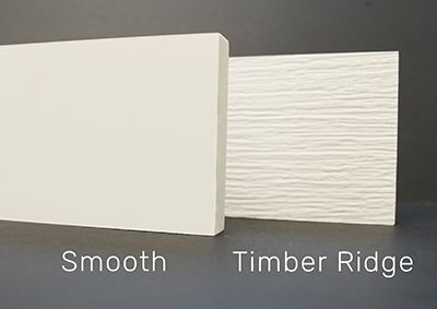 BEST TRIM TO USE ON EXTERIOR. WATER FRONT HOMES. RI. VERSATEX - Cellular PVC Trimboard, PVC Boards Pvc Trim Boards, Exterior Paneling, Porch Pillars, Deck Skirting, Pvc Sheet, Trim Board, Pvc Board, House Trim, Pvc Trim