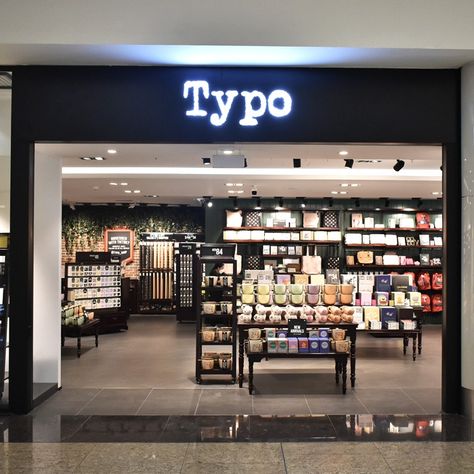 Typo Aesthetic Shop, Typo Stationary, Typo Store, Typo Shop, Aesthetic Stationery, Finals Gift, Stationary Store, Stationary Shop, Aesthetic Shop