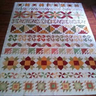 Patchwork, Stripe Quilt Pattern, Row Quilts, Row Quilt, Bunny Quilt, End Of The Road, Medallion Quilt, Sampler Quilts, Scrap Quilt Patterns