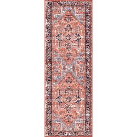 Red Rug Runner, Red Kitchen Runner Rug, Persian Runner Rug, Boho Runner Rug Kitchen, Kitchen Runner Rug White Cabinets, Entryway Runner Rug Ideas, Kitchen Runner Rug Ideas, Washable Kitchen Rugs, Kitchen Runners