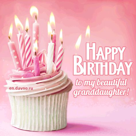 Granddaughter Birthday Gif, Happy Birthday Granddaughter Wishes, Happy Birthday To My Beautiful Granddaughter, Happy Birthday To Granddaughter, Happy Birthday Granddaughter Beautiful, Happy Birthday Wishes Granddaughter, Grandaughter Birthday Quotes, Happy Birthday To My Granddaughter, Happy Birthday Grandaughter