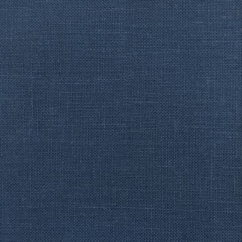 New Indigo Blue Irish Linen Fabric - Image 1 Tela, Blue Fabric Texture, Indigo Linen, Denim Texture, Indigo Fabric, Indigo Colour, Fabric Textures, Blue Texture, Material Textures