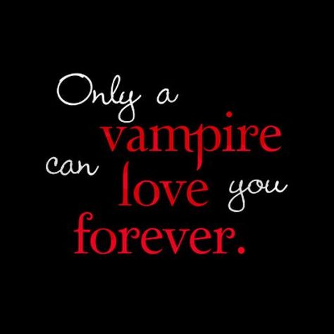 Vampire Love Quotes, Vampire Aesthetic Pfp, I Love Vampires, Vampire Quotes, Twilight Quotes, Vampire Love, Vampire Diaries Quotes, Vampire Diaries Wallpaper, Vampires And Werewolves