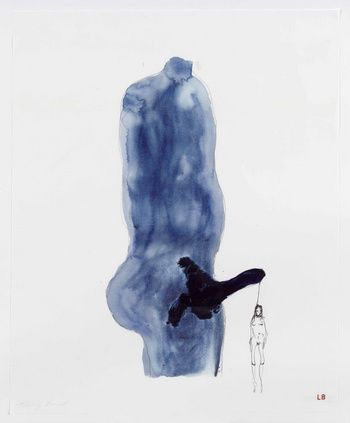 Tracey Emin - Louise Bourgeois :  Just hanging Tracey Emin, Feminist Art, Louise Bourgeois Drawing, Louise Bourgeois Art, Louise Bourgeois, Tableau Art, Opening Ceremony, French Artists, Art Google