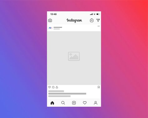 Instantly preview your Instagram Post or Profile design. Trier, Facebook Post Mockup, Instagram Post Mockup, Facebook Mockup, Instagram Mockup, Social Media Mockup, Branding Template, Instagram Ads, Instagram Ideas