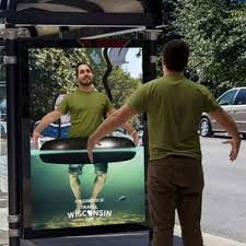 Guerrilla Advertising, Interactive Advertising, Guerrilla Marketing, Clever Advertising, 광고 디자인, Experiential Marketing, Street Marketing, Plakat Design, Guerilla Marketing