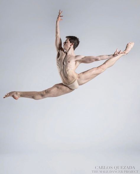 Male Ballet Dancers Photography, Male Dancer Pose, Male Dancer Photography, Grand Jete, Male Ballet, Male Dancers, Dancer Photography, Male Ballet Dancers, Ballet Poses