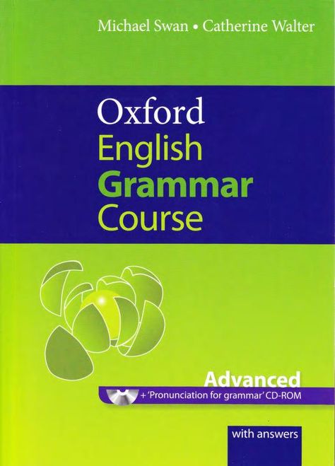 Basic English Grammar Book, English Grammar Book Pdf, Advanced English Grammar, English Grammar Pdf, English Learning Books, English Language Course, English Grammar Book, Oxford English, Teaching English Grammar